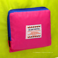Novos produtos de nylon Material Duffel Bag Tipo Dobrável Travel Bag